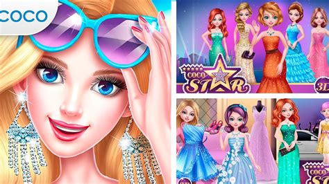 Coco Star Game 🌟 Youtube