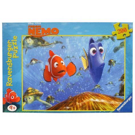 Finding Nemo Ravensburger Teile Puzzle Kaufen Neu Gebraucht