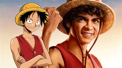 One Piece Live action de Netflix presenta nuevas imágenes de sus