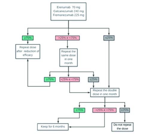 Framework For Improvement Of Decision Making In Migraine Prophylaxis Download Scientific