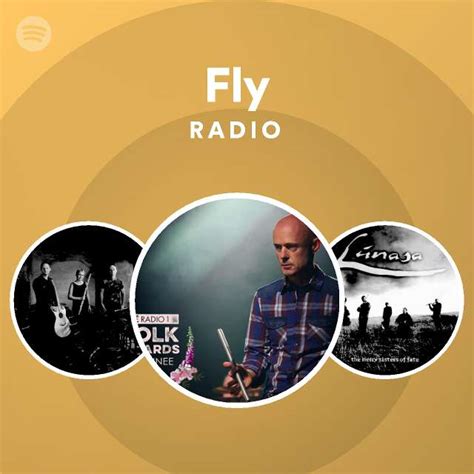 Fly Radio - playlist by Spotify | Spotify