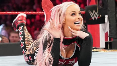 Liv Morgan Wwe Return Update