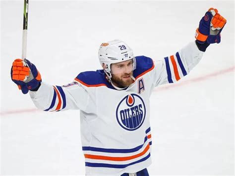 Leon Draisaitl changes his contract demands yet again