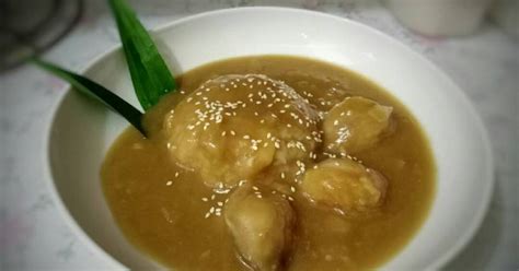 Resep Pulut Durian Oleh Yuna Kumala Cookpad