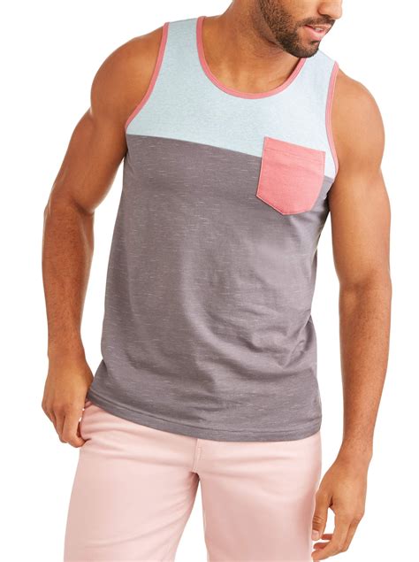 Best Mens Tank Tops 2024 Cristy Melicent