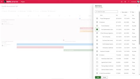 What Is Microsoft Project Roadmap Wellingtone