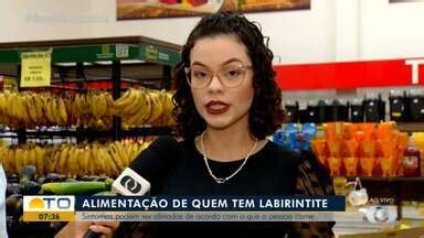 Bom Dia Tocantins Nutricionista Fala Sobre Alimentos Que N O Podem