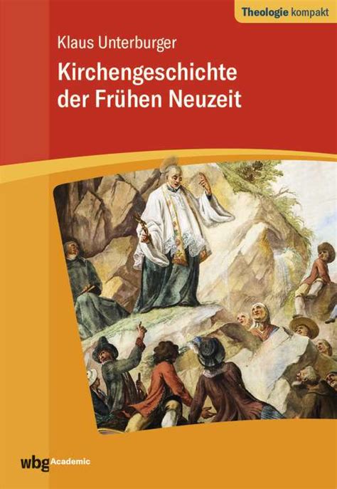 Kirchengeschichte der frühen Neuzeit Buch Online kaufen