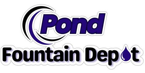 Pond Fountain Depot