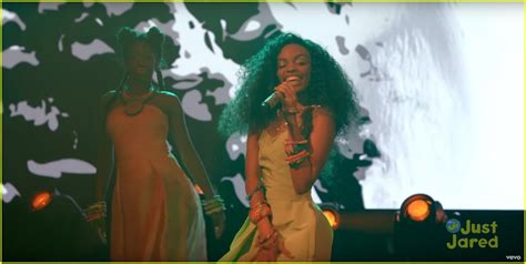 VIDEO: Sierra McClain Sings 'Black Girl Magic' on 'Empire' | Photo ...