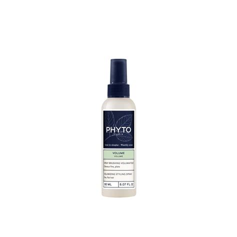 Buy Phyto Volume Volumizing Styling Spray 150ml 5 07 Fl Oz USA