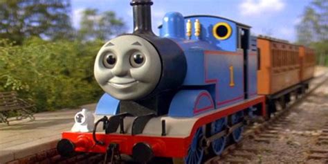 ‘Thomas the Tank Engine’: Why Have We Not Seen More Theatrical Movies?