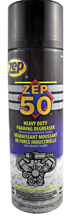 Zep 50 Soap Stop