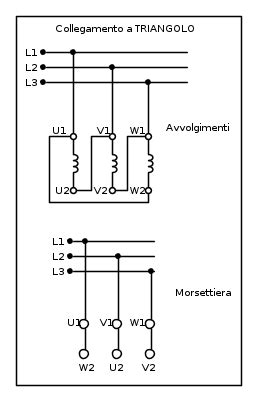 Trifase Qual E La Formula Giusta Il Forum Di Electroyou