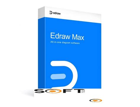 Wondershare Edrawmax 12 Free Download Softted