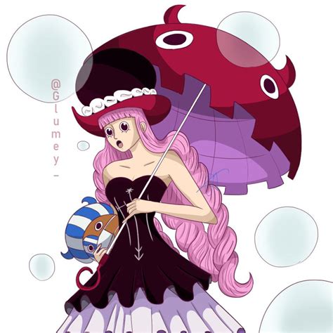 Perona Onepiece