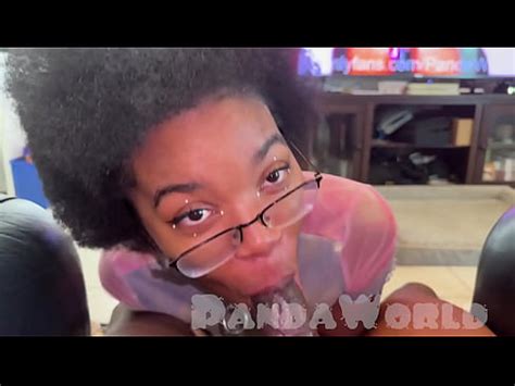 MMFF Double BBC Fellation Peau Foncée Ébène Gorge Profonde GOAT et Peau Claire Blonde Salope