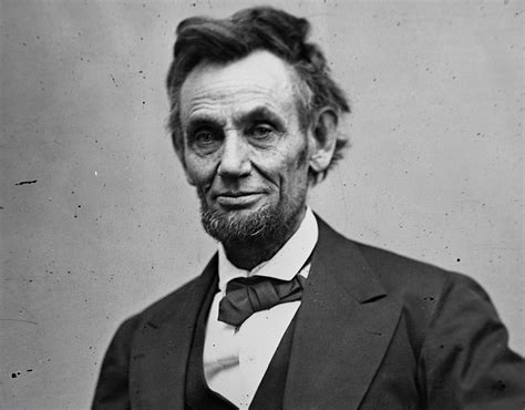 Abraham Lincoln The Tallest President In Us History