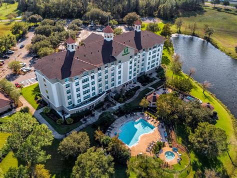 Pet-Friendly Historic District Hotel | Holiday Inn St. Augustine