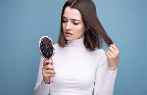 Alopécie le stress a t il vraiment un impact sur la chute de cheveux