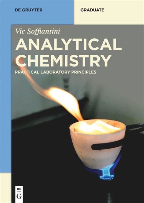 Analytical Chemistry