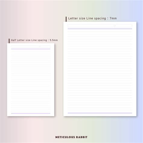 Note Writing Paper Note Paper Cornell Notes Template Lectures Notes