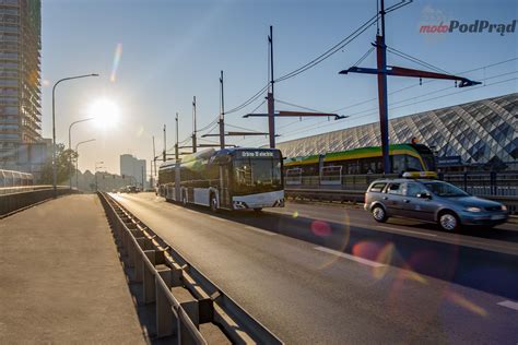 Elektryczne Solarisy Dla Rybnika Motopodprad Pl