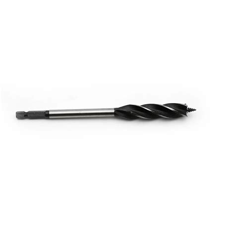 1pc 14mm Extra Long Brad Point Wood Drill Bit Set Four Point