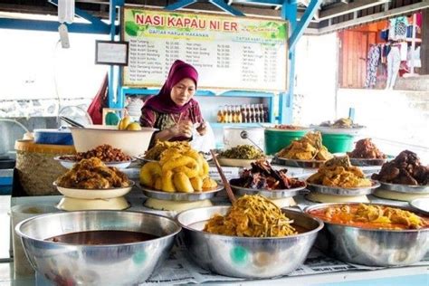 Berbuka Puasa Di Los Lambuang Jadi Pingin Nambah Terus Pesenmakan Id