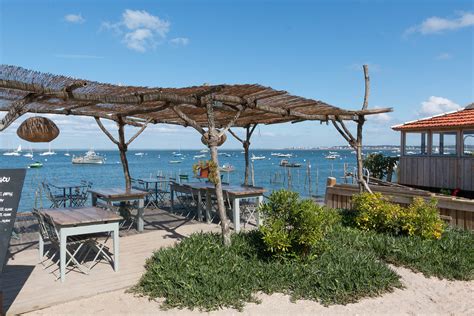 L Herbe Village Du Cap Ferret Infos Plages Activit S Et Commerces