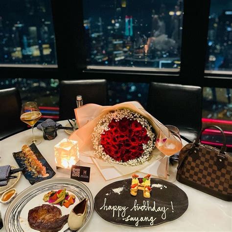 Tempat Romantis Buat Candle Light Dinner Di Jakarta Nibble