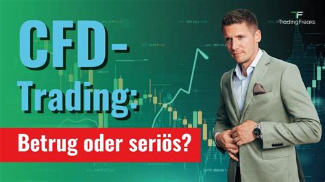 CFD TRADING Meine Erfahrung und Anleitung für Anfänger einfach