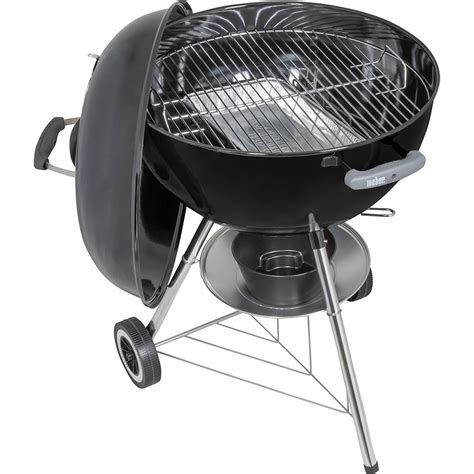 Test Weber Original Kettle Cm Barbecue Ufc Que Choisir