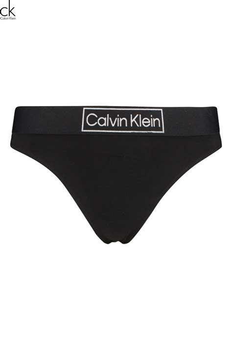 Calvin Klein String Thong Thong Atelier Yuwa Ciao Jp