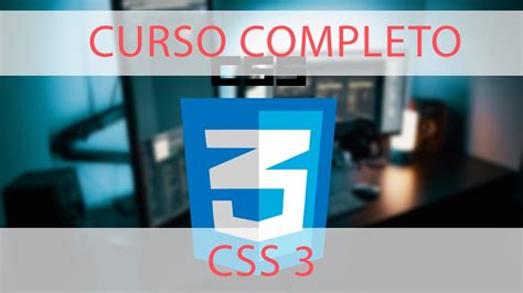 Curso Completo De Css3 2021 Bootcamp Lab Youtube