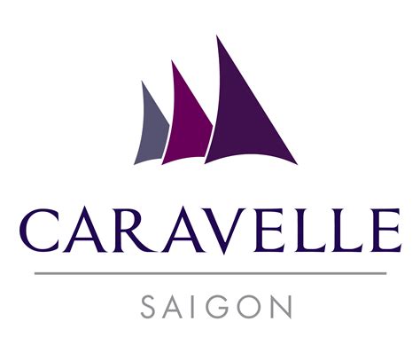 Caravelle Saigon Logo PNG Luxury Lifestyle Awards