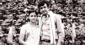 Veteran Actress Seema Deo, Wife Of Ramesh Deo, Passes Away At 81