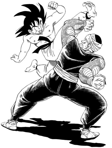 Pin By Capitaine Weskear On Akira Toriyama Dragon Ball Dragon Ball