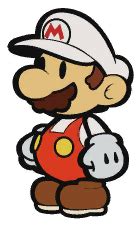 File PMCS Fire Mario Png Super Mario Wiki The Mario Encyclopedia