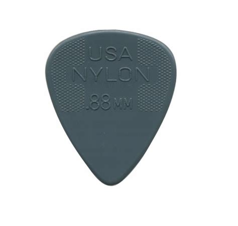 Dunlop Nylon Pi Rko Kostka Kostki Do Gitary Sklepy