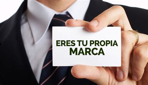 Personal Branding Crea Tu Marca Personal Valeria Benavides