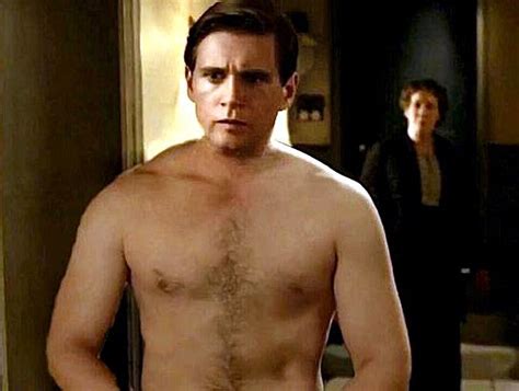 Allen Leech And Downton Abbey On Pinterest