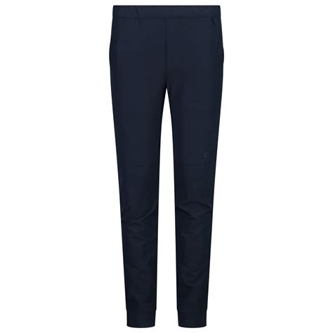 Cmp Pant Long Stretch Polyester Softshellhose Mädchen Online Kaufen