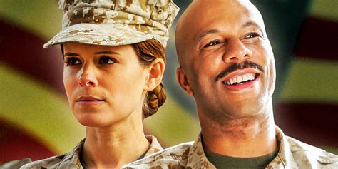 Did Megan Leavey End Up With Matt Morales? What Happened In Real Life ...