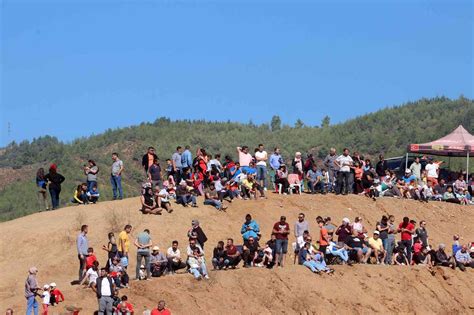 Fethiyede off road yarışları nefes kesti Bodrum Kapak Haber Bodrum