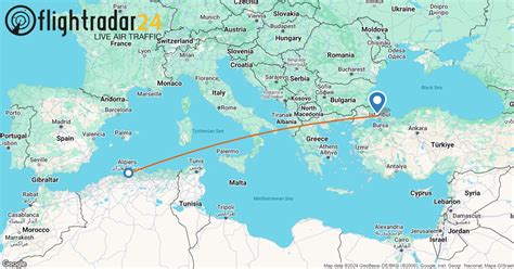 Live Flight Tracker - Real-Time Flight Tracker Map | Flightradar24