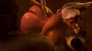 Hentai Con Un Culo Y Unas Tetas Gigantes PORNDROIDS