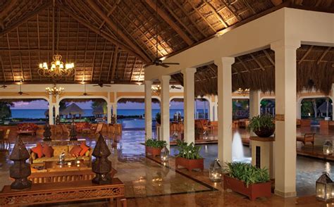 Dreams Sapphire Resort & Spa - All Inclusive | Classic Vacations