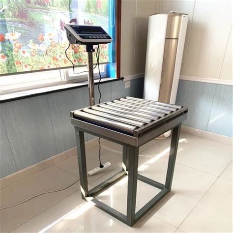 Food Weight Checker Conveyor Online Checkweigher Scales Check Weigher ...