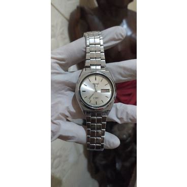 Jual Seiko Automatic Cal Sold Shopee Indonesia